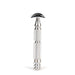 Fendrihan Full Stainless Steel Open Closed Comb Double Edge Safety Razor Double Edge Safety Razor Fendrihan 