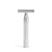 Fendrihan Full Stainless Steel Open Closed Comb Double Edge Safety Razor Double Edge Safety Razor Fendrihan Artist 