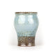 Junichi Tanaka Artisanal Tumbler Toothbrush Holder Fendrihan Blue 