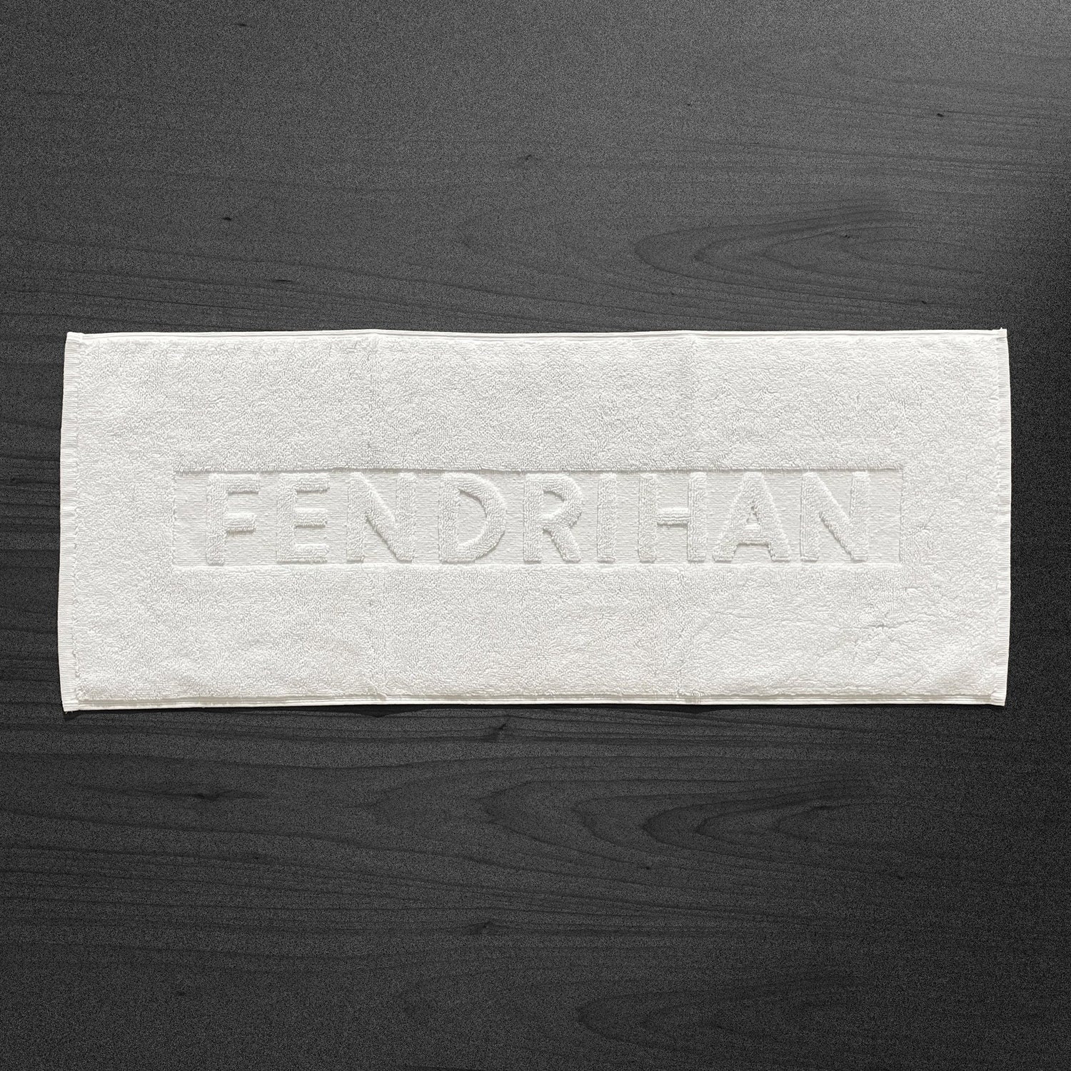 Fendrihan Hot Shave Towel (28” x 13