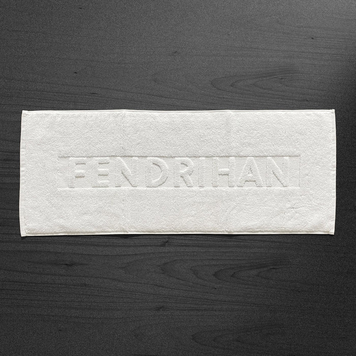 Fendrihan Hot Shave Towel (28” x 13") Towel Fendrihan 