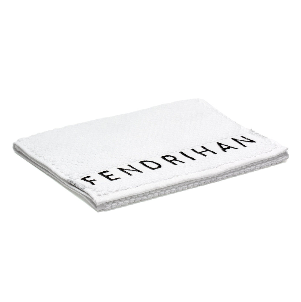 Fendrihan Bold Hot Shave Towel (28” x 13") Towel Fendrihan 