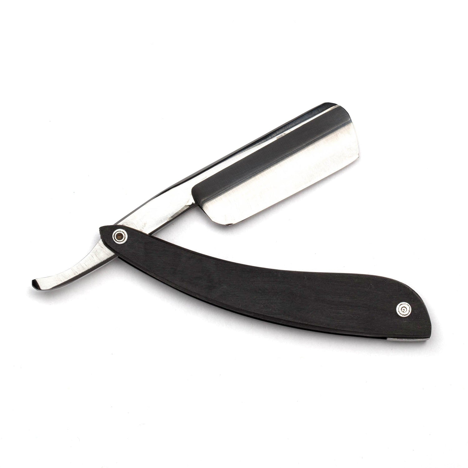 Gold Dollar W58 Mini Straight Razor 5/8