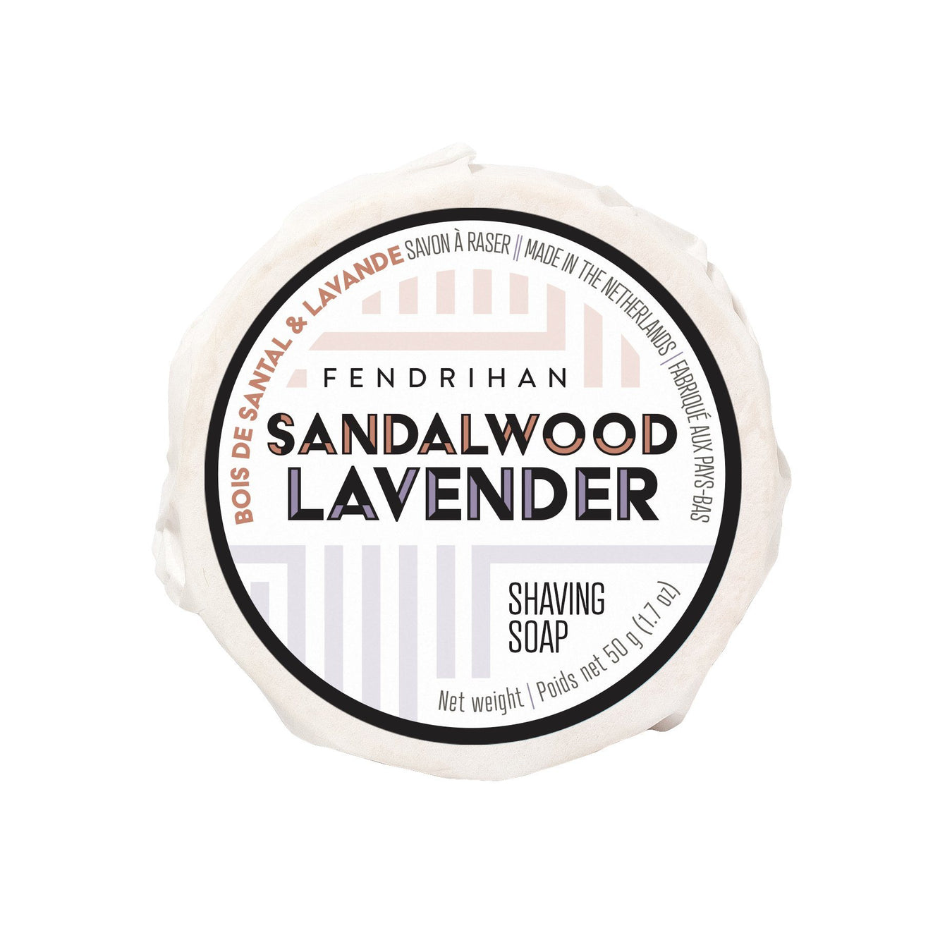 Fendrihan Shaving Creams, Soaps, and Pre-Shave Oils