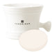 Large Apothecary Shaving Mug + D.R. Harris Shaving Soap, Save $7.50 Shaving Soap Fendrihan 
