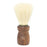 Fendrihan Professional Boar Bristle Shaving Brush, Acacia Wood Handle Boar Bristles Shaving Brush Fendrihan 