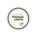 Fendrihan Lemon Soda Shaving Soap, 65 g Shaving Soap Fendrihan 