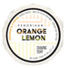 Fendrihan Lemon Soda Shaving Soap, 135 g Shaving Soap Fendrihan 