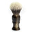 Fendrihan Classic Premium Silvertip Large Shaving Brush, Faux Horn Handle Badger Bristles Shaving Brush Fendrihan 