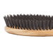 Men's Olivewood Bristle Hairbrush - Made in Germany Hair Brush Fendrihan 