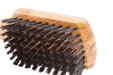 Men's Olivewood Bristle Brush - Made in Germany Hair Brush Fendrihan 