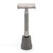 Fendrihan Nickel-Plated Base Stand for Safety Razor Shaving Stand Fendrihan 