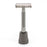 Fendrihan Nickel-Plated Base Stand for Safety Razor Shaving Stand Fendrihan 