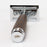 Dacian Draco Double Edge Safety Razor, Ash Wood Handle Double Edge Safety Razor Fendrihan 