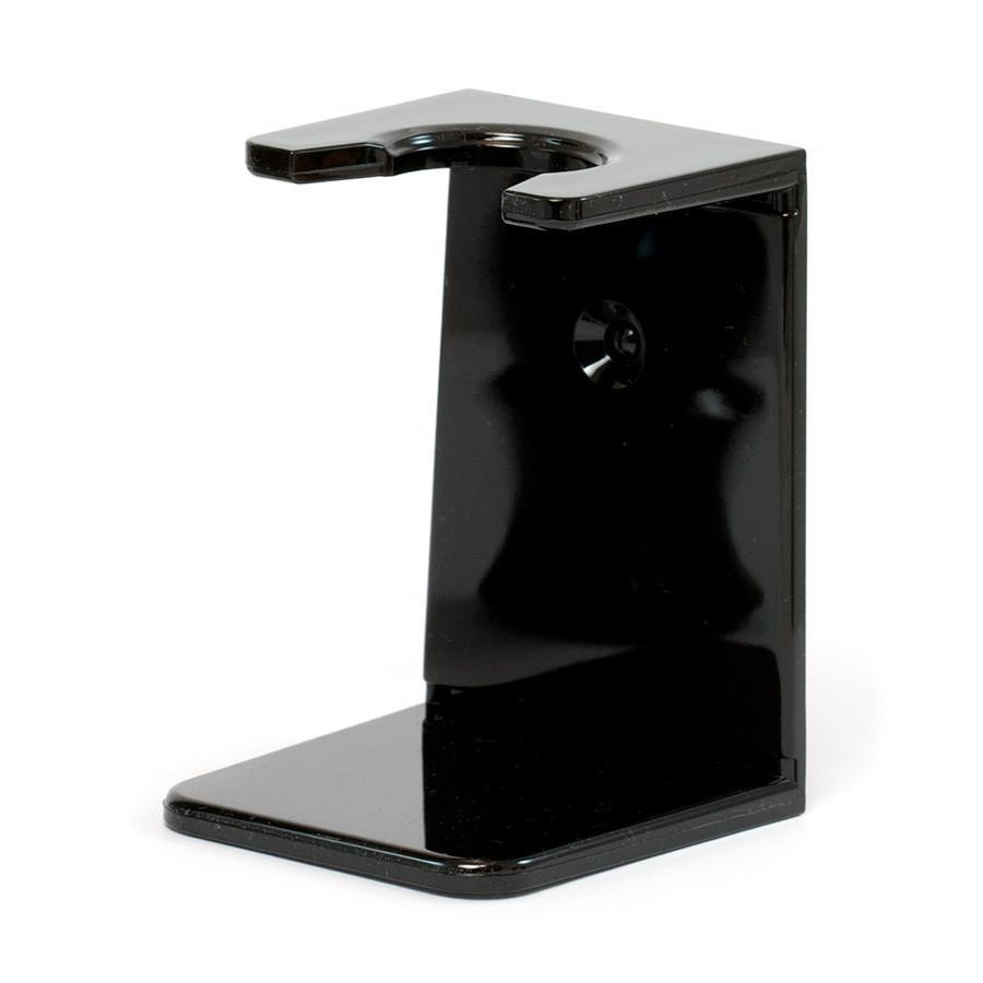 Fendrihan Shaving Brush Drip Stand, Small Neck Shaving Stand Fendrihan Black 