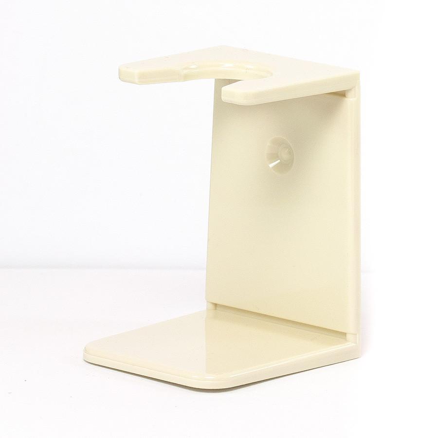 Fendrihan Shaving Brush Drip Stand, Small Neck Shaving Stand Fendrihan Ivory 