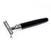 Fendrihan F71 Classic Double Edge Safety Razor with Faux Ebony Handle Double Edge Safety Razor Fendrihan 