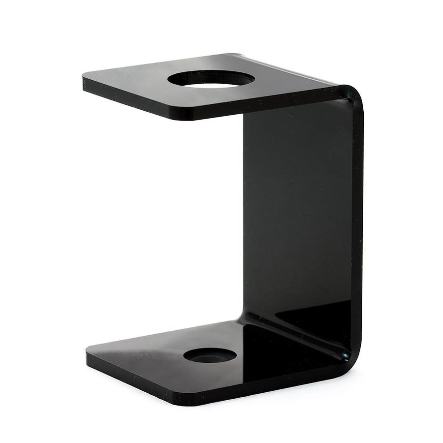 Tall Acrylic Stand for Safety Razor, Choose Color Shaving Stand Fendrihan 