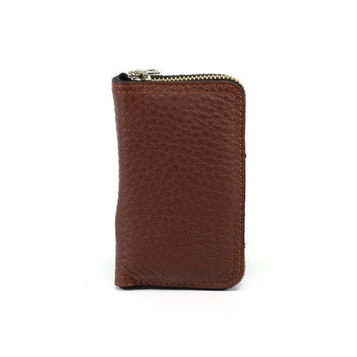 F. Hammann 5-Piece Travel Manicure Set with Leather Case Manicure Set F. Hammann 