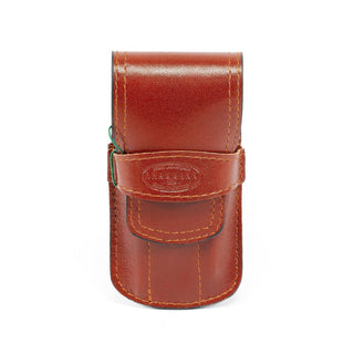 F. Hammann 4-Piece Travel Manicure Set with Leather Case Manicure Set F. Hammann 