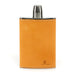 F. Hammann Stainless Steel Hip Flask, 225ml Flask F. Hammann 
