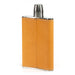 F. Hammann Stainless Steel Hip Flask, 225ml Flask F. Hammann 