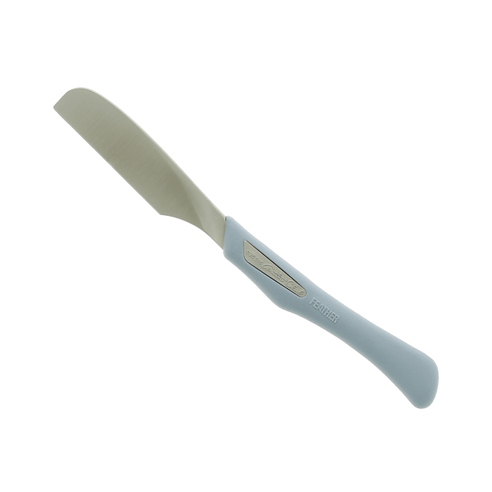 Feather Artist Club DX Maintenance-free Japanese-style Razor Straight Razor Feather 