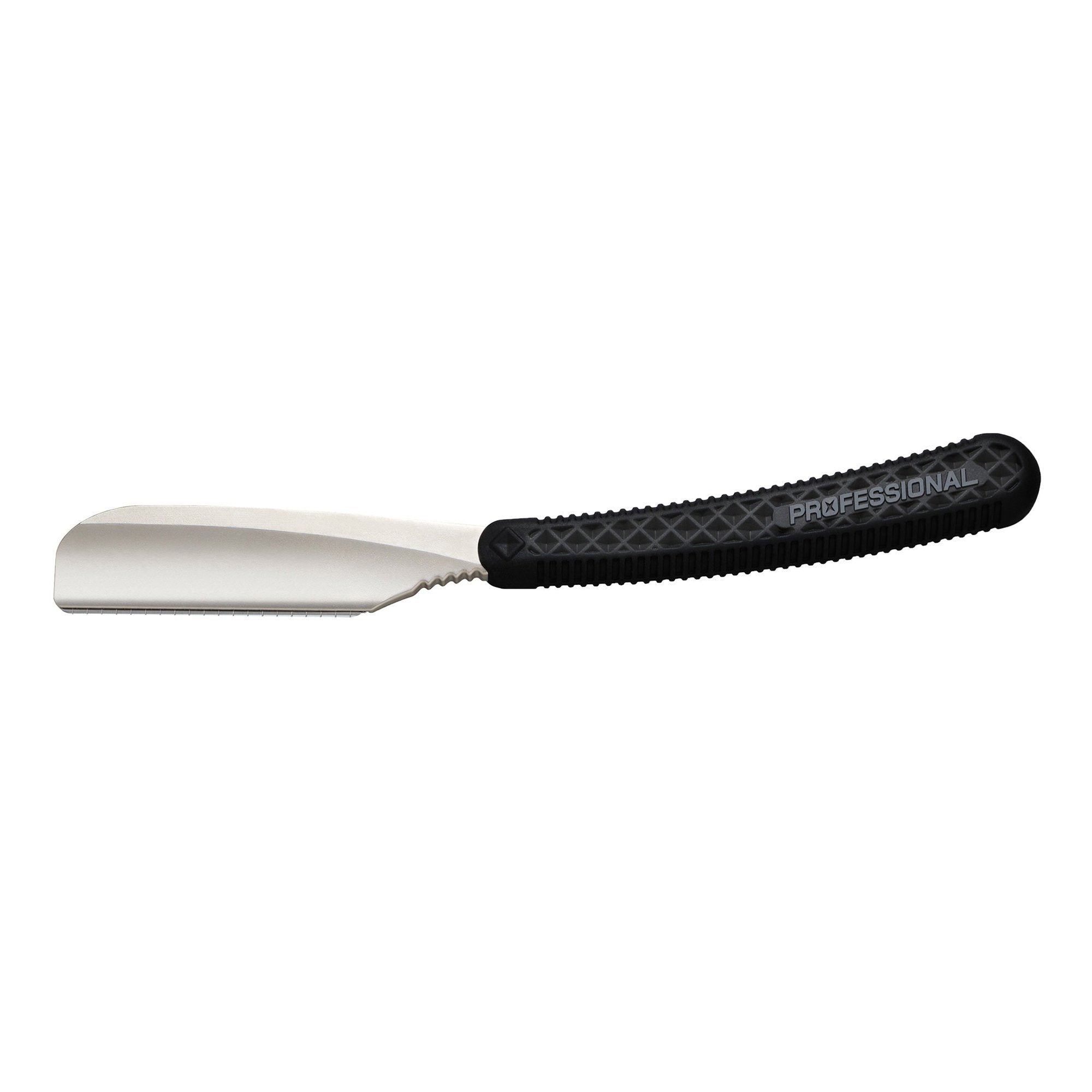 Feather Artist Club SR Japanese Straight Razor, Black Handle – Fendrihan