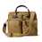 FILSON 24-Hour Tin Cloth Briefcase Briefcase FILSON Dark Tan 