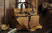 FILSON 24-Hour Tin Cloth Briefcase Briefcase FILSON 