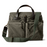 FILSON 24-Hour Tin Cloth Briefcase Briefcase FILSON Otter Green 