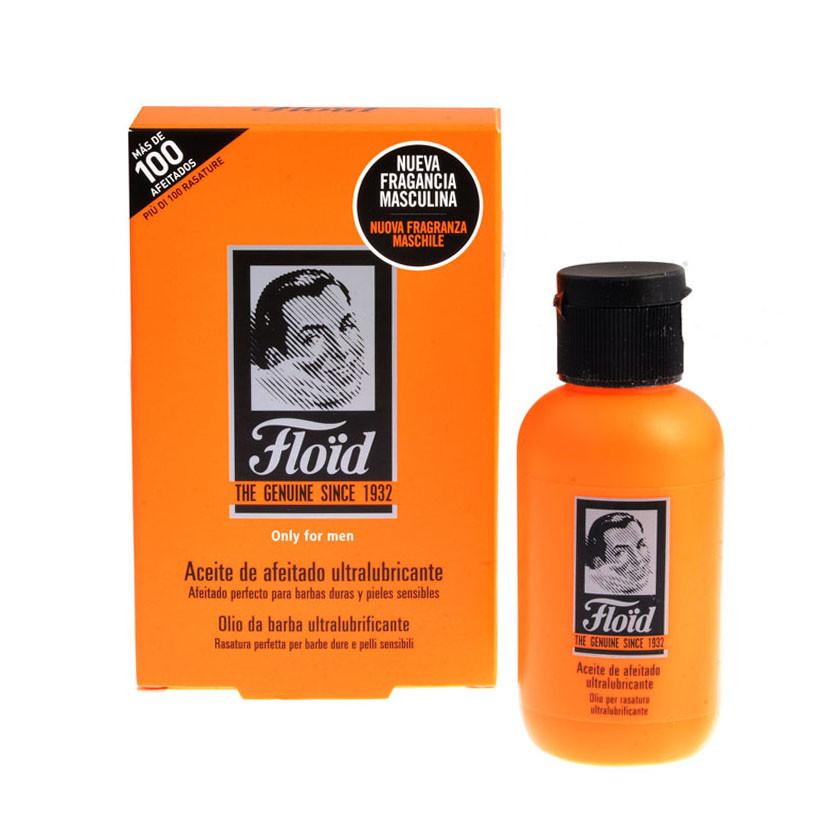 Floid Pre Shave Oil Pre Shave Floid 