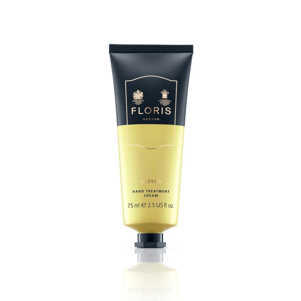 Floris London Hand Treatment Cream Hand Cream Floris London Cefiro 