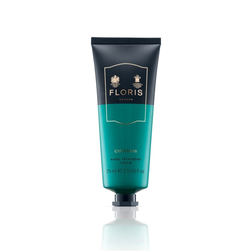 Floris London Hand Treatment Cream Hand Cream Floris London Chypress 