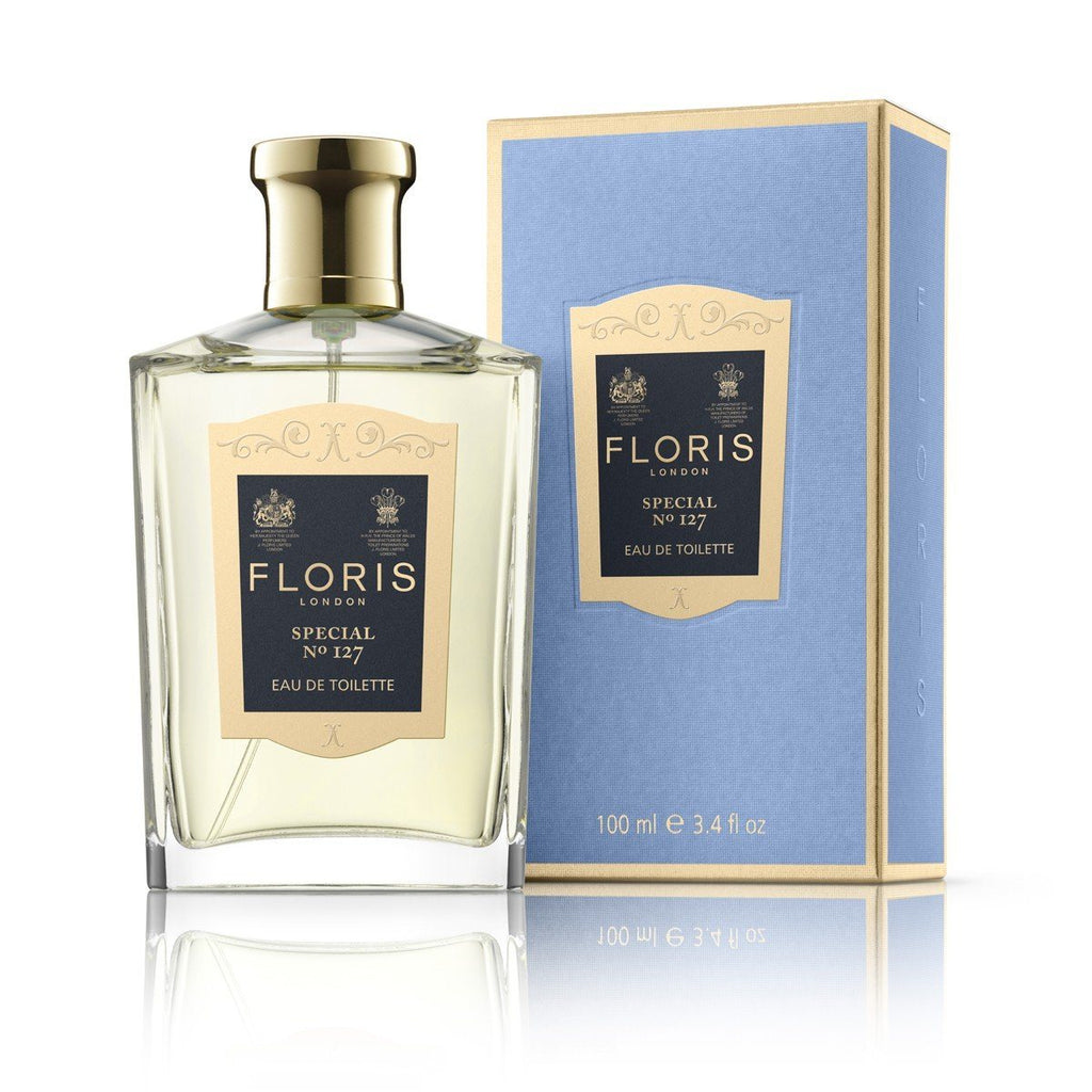 Floris London Special No. 127 Eau de Toilette Men's Fragrance Floris London 
