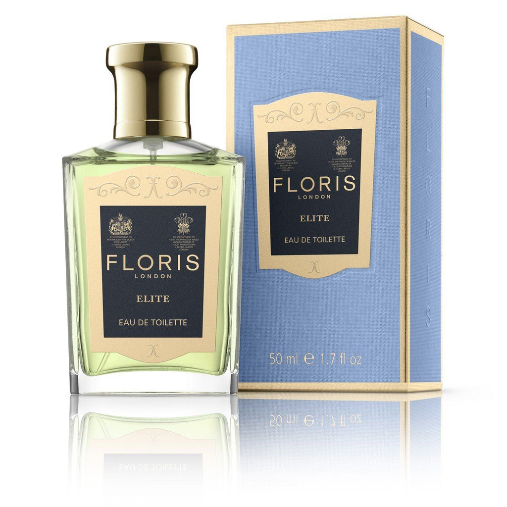 Floris London Eau de Toilette Men's Fragrance Floris London Elite 