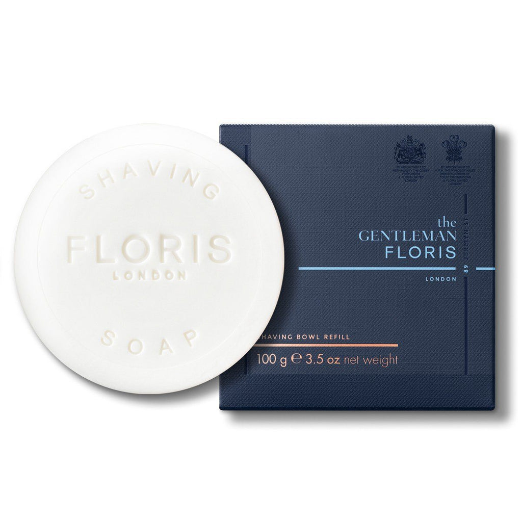 Floris London Shaving Soap Refill Shaving Soap Refill Floris London No. 89 