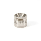 Focus L36 Lima Concave Stainless Steel Nail File, Made in Italy Nail File Focus 