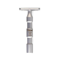 Focus R51 Tritok Flat Double Edge Safety Razor Safety Razor Focus 