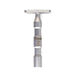 Focus R51 Tritok Flat Double Edge Safety Razor Safety Razor Focus 