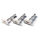 Focus R52 Tritok Concave Double Edge Safety Razor Double Edge Safety Razor Focus 