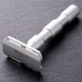 Focus R52 Tritok Concave Double Edge Safety Razor Double Edge Safety Razor Focus 