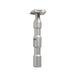 Focus R53 Tritok Slant Double Edge Safety Razor Safety Razor Focus 