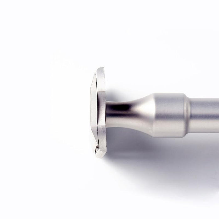 Focus R53 Tritok Slant Double Edge Safety Razor Safety Razor Focus 