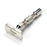 Focus R61 Tritok Flat Double Edge Safety Razor Fendrihan 