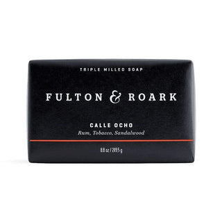 Fulton & Roark Bar Soap Body Soap Fulton & Roark Calle Ocho 