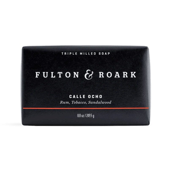 Fulton & Roark Bar Soap Body Soap Fulton & Roark Calle Ocho 