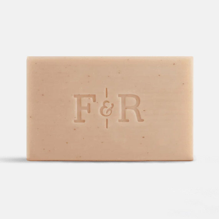 Fulton & Roark Bar Soap Body Soap Fulton & Roark 