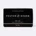 Fulton & Roark Bar Soap Body Soap Fulton & Roark HWY 190 