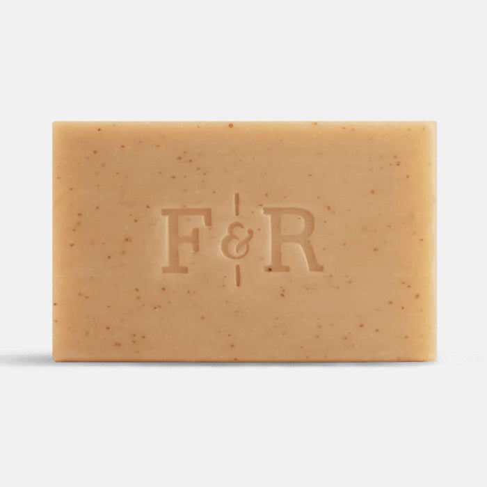 Fulton & Roark Bar Soap Body Soap Fulton & Roark 